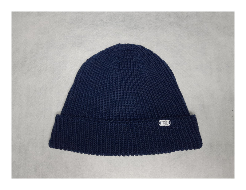 kootud müts, knitted hat